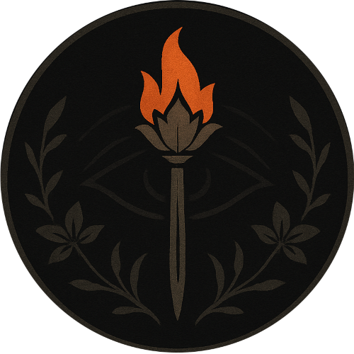 Isaac Sindt logo